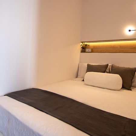 Phaedrus Living Seaview Modern Flat Lighthouse 52 Appartement Paphos Buitenkant foto