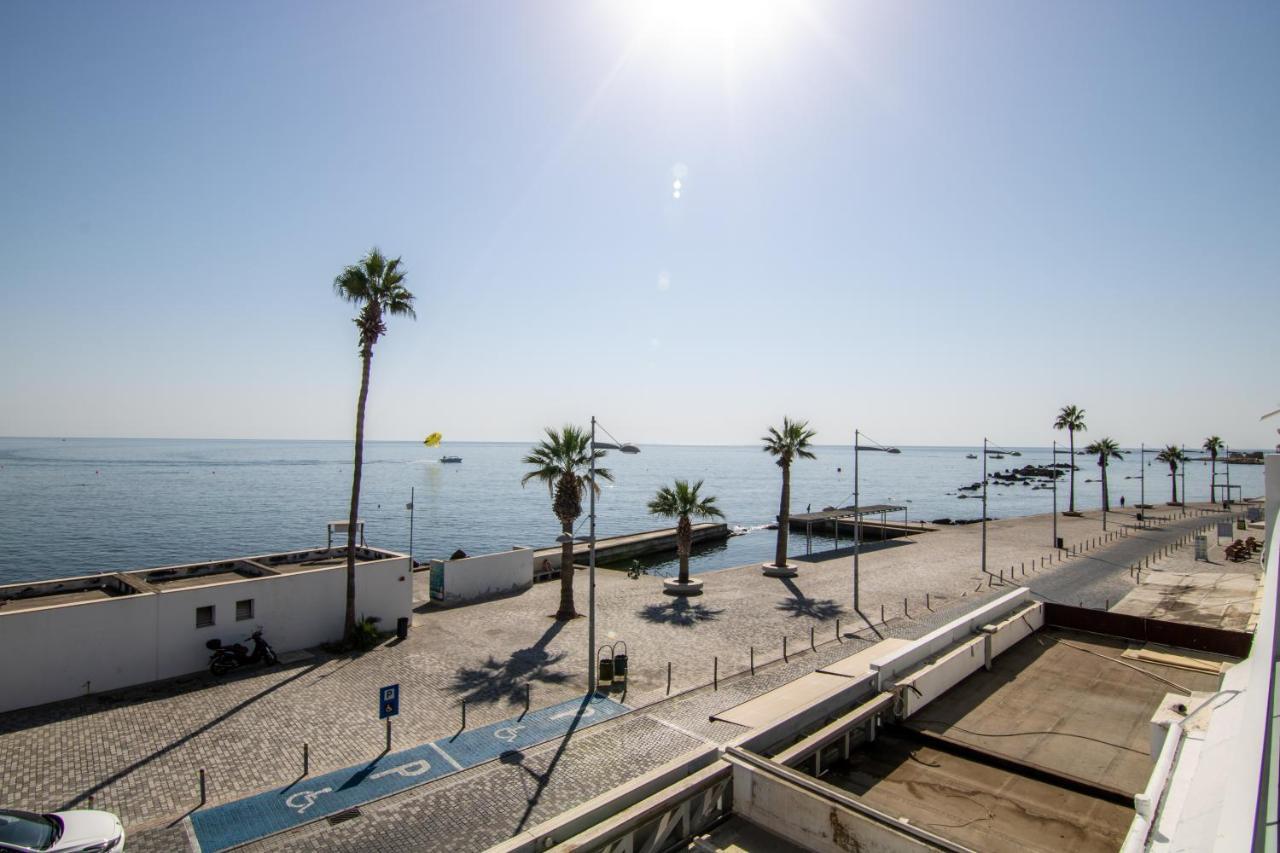 Phaedrus Living Seaview Modern Flat Lighthouse 52 Appartement Paphos Buitenkant foto