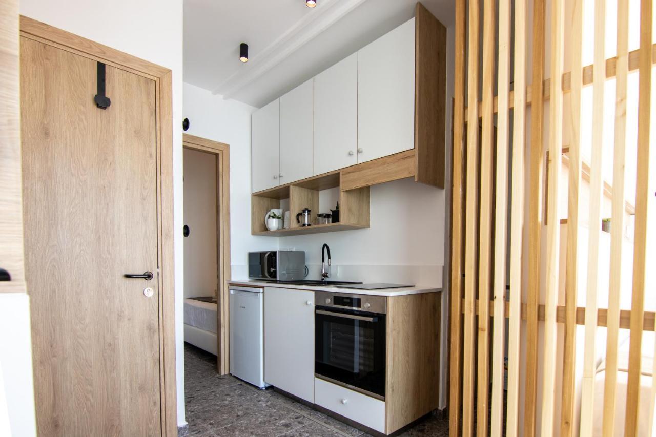 Phaedrus Living Seaview Modern Flat Lighthouse 52 Appartement Paphos Buitenkant foto
